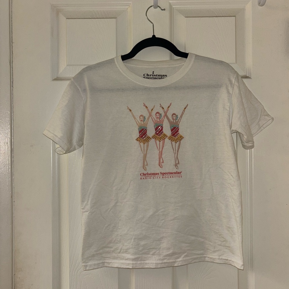 Charming Kids Tee